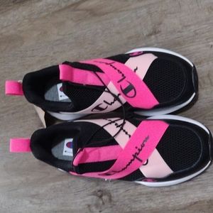 Women's Champion sneakers